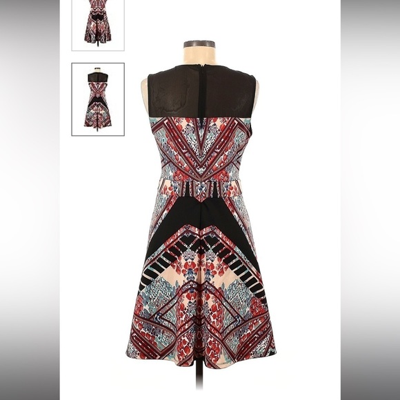 Brixton Ivy Dress - Picture 2 of 8